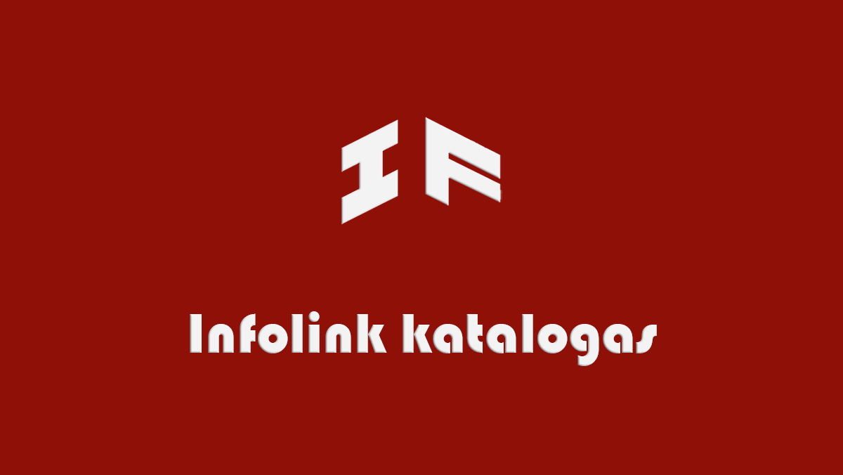 (c) Infolink.lt